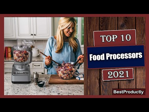 Food Processor Money Saving Expert