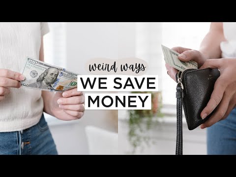 Ways To Save Money Family Of 4