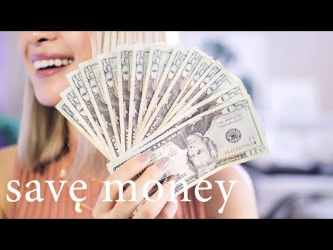 Ways To Save Money Family Of 5