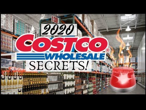 Can Costco Save Money For A Family