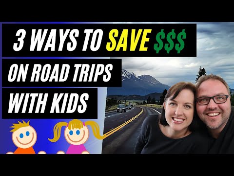 Ways To Save Money Family Of 4