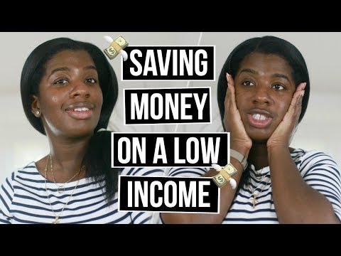 Ways To Save Money Family Of 4