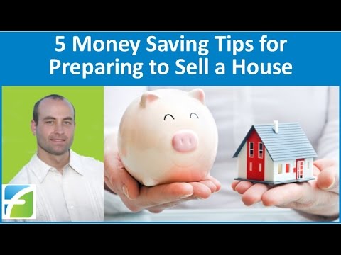 Home Money Saving Tips