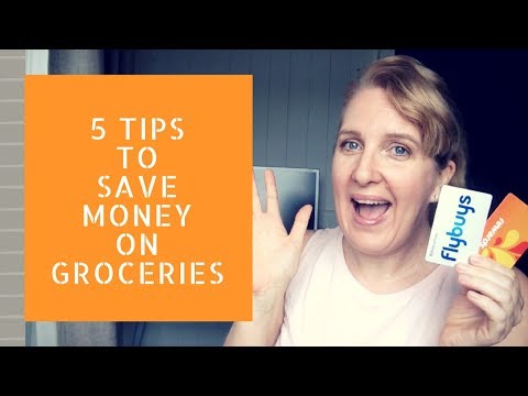 How To Help Your Family Save Money