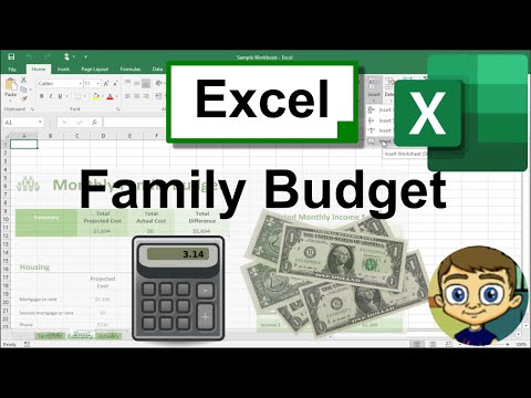 How To Save Money Family Of 6