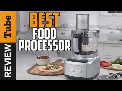 Food Processor Money Saving Expert