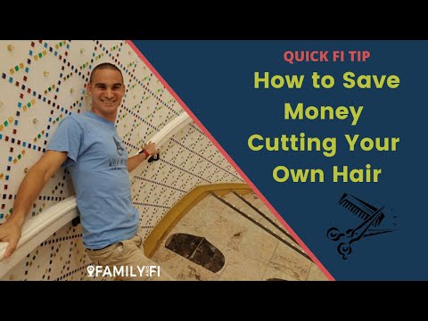 How To Save Money For Family