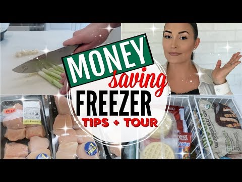 How to Save Money With Food