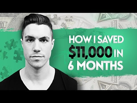 Money Saving Tips 30 Day Rule