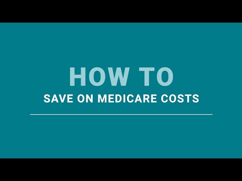 How To Save On Healthcare Costs