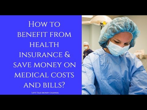 How To Save Money On Healthcare