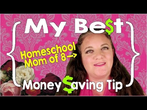 How To Save Money For My Family