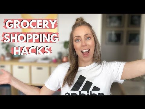 Food Money Saving Tips