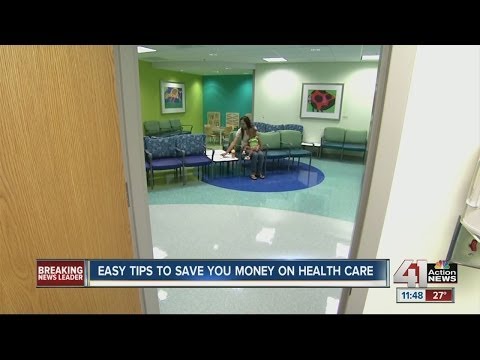 How To Save Money On Healthcare