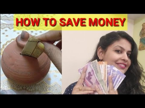 How To Save Money For Family